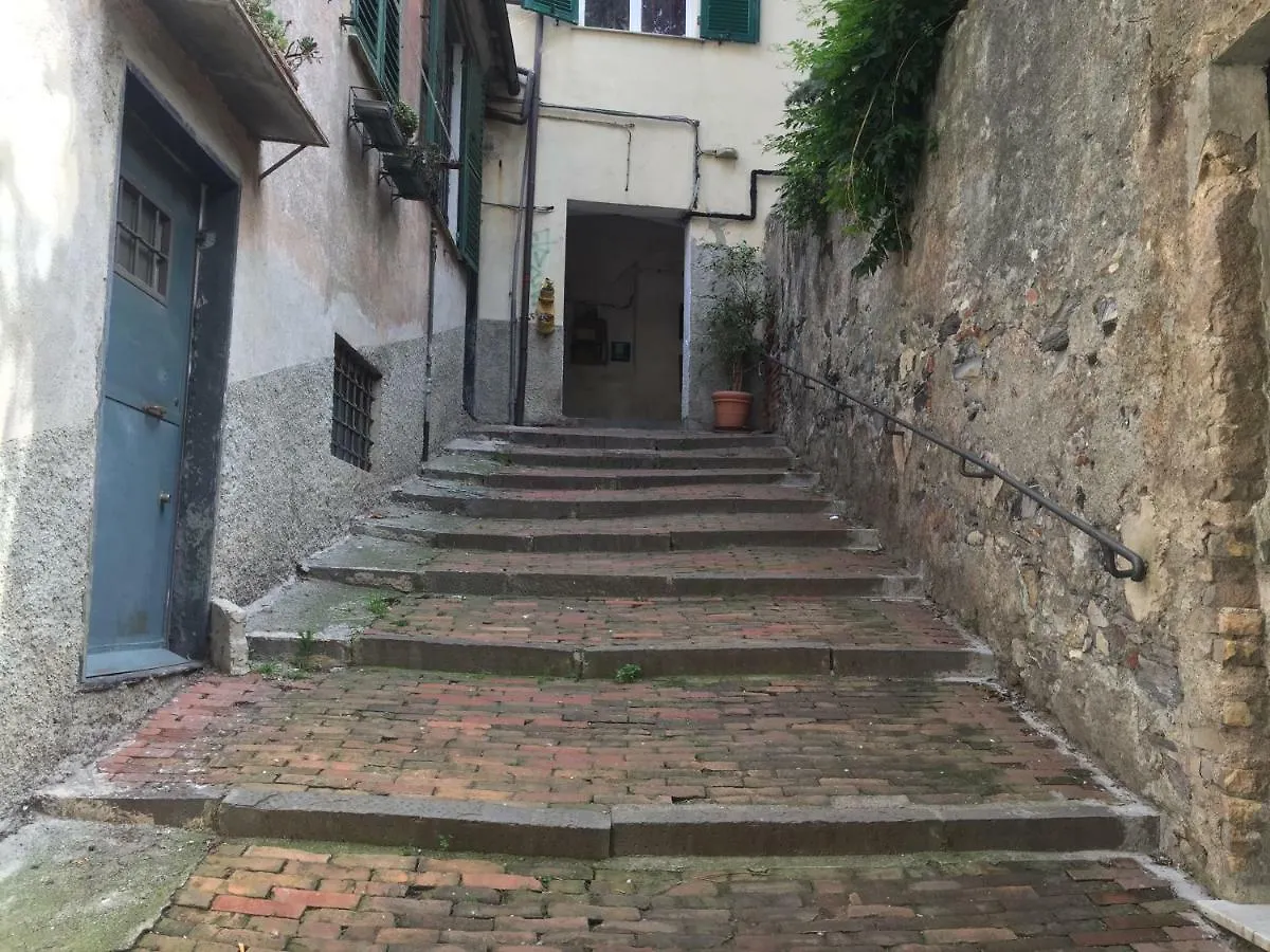 Casa Brigida Appartement Genua 0*,  Italië