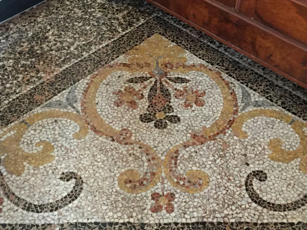 Casa Brigida Appartement Genua